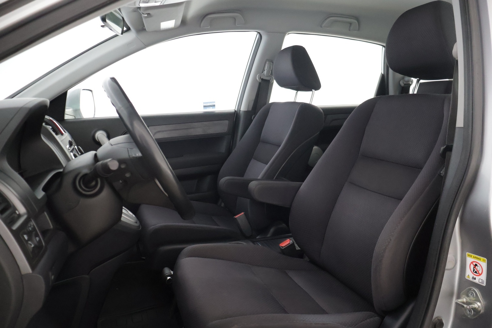 HONDA CR-V 2008