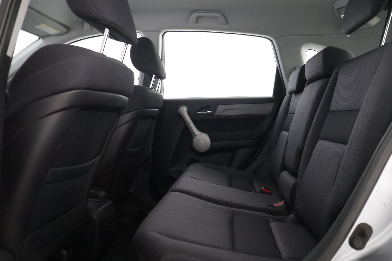 HONDA CR-V 2008