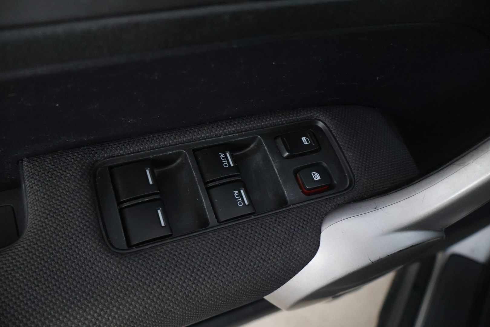 HONDA CR-V 2008