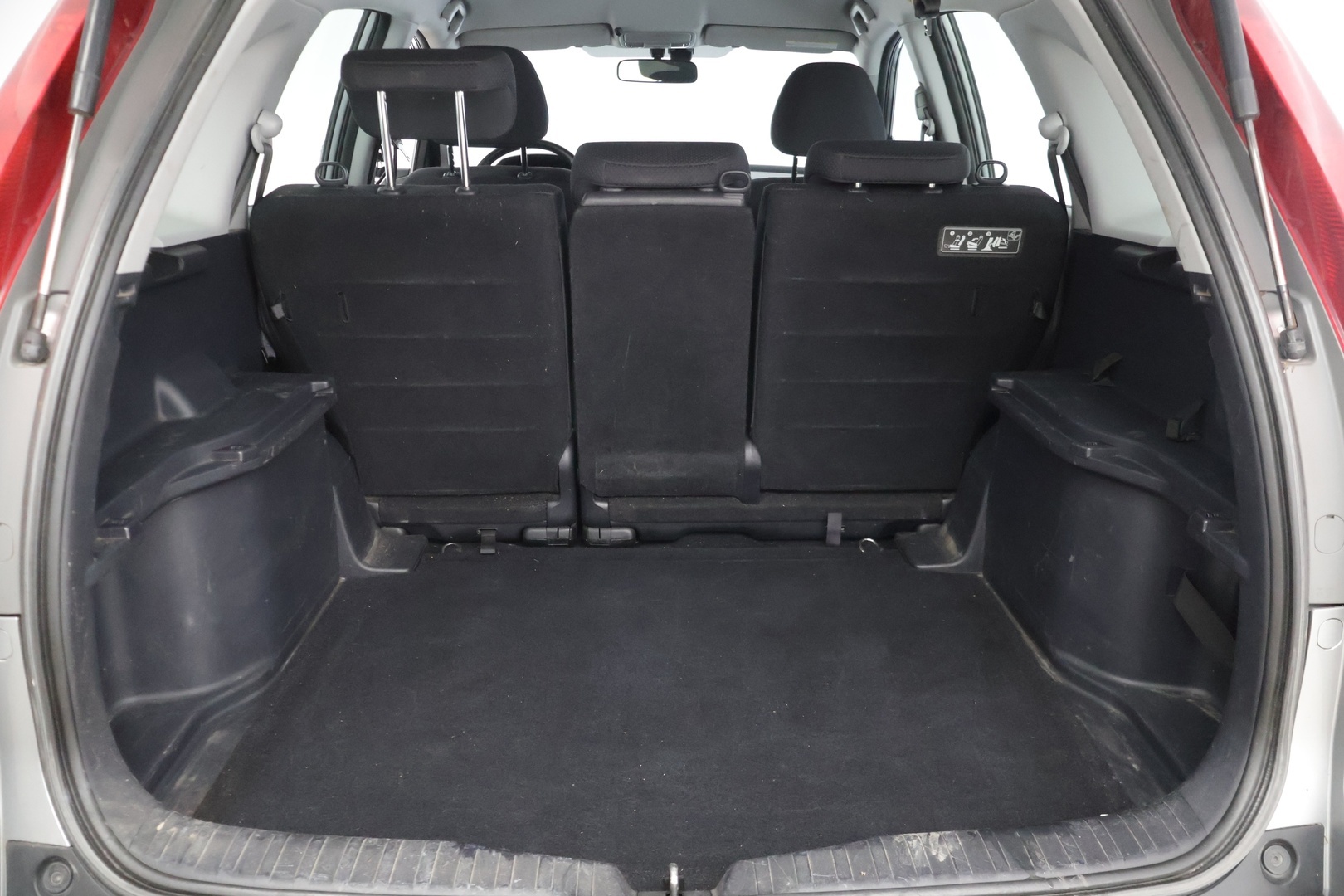 HONDA CR-V 2008