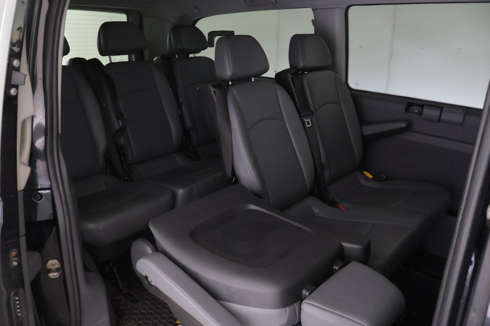 MERCEDES-BENZ Vito 2010