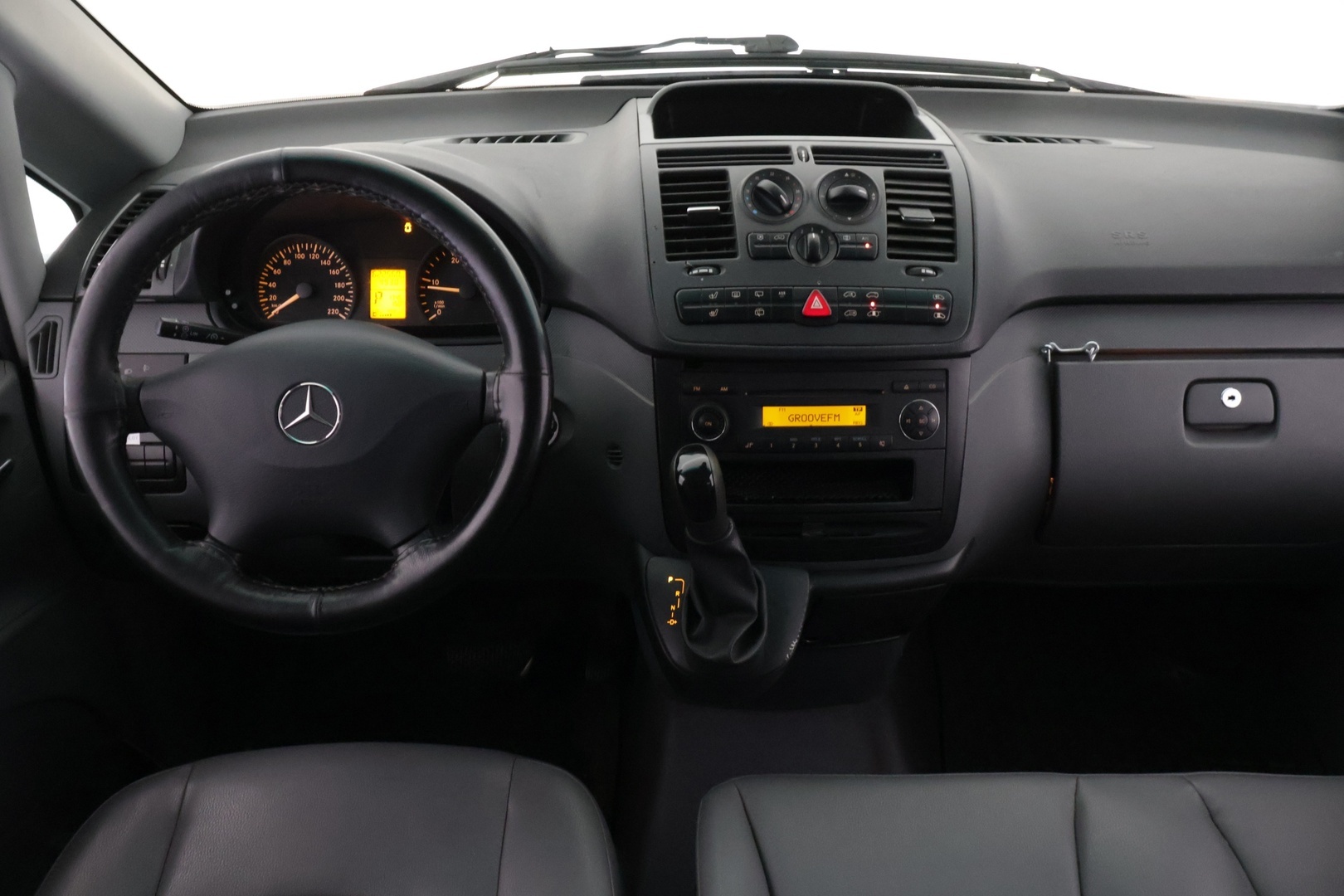 MERCEDES-BENZ Vito 2010