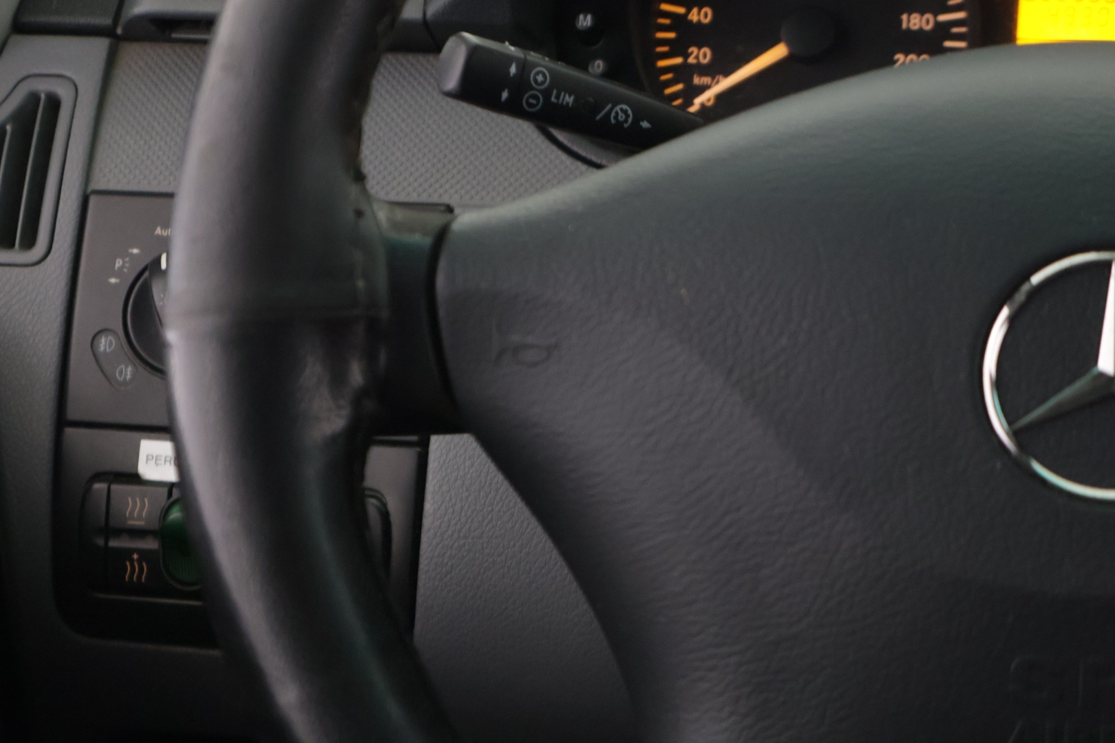 MERCEDES-BENZ Vito 2010