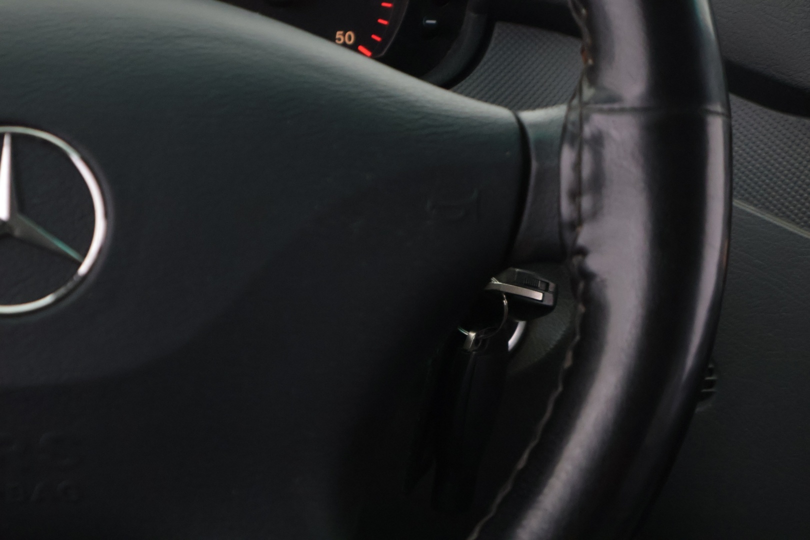 MERCEDES-BENZ Vito 2010