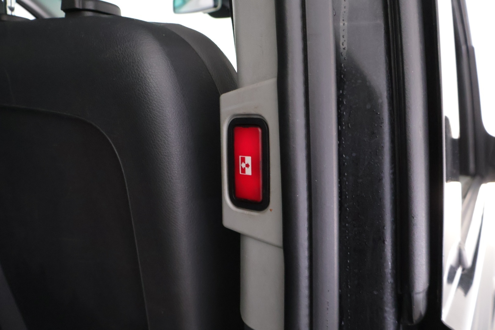 MERCEDES-BENZ Vito 2010