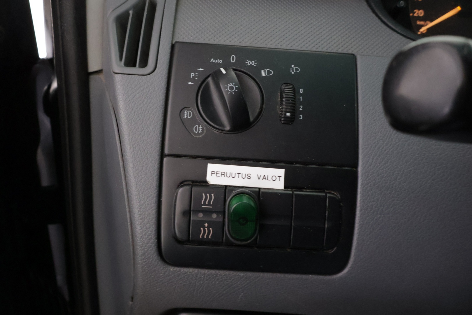 MERCEDES-BENZ Vito 2010