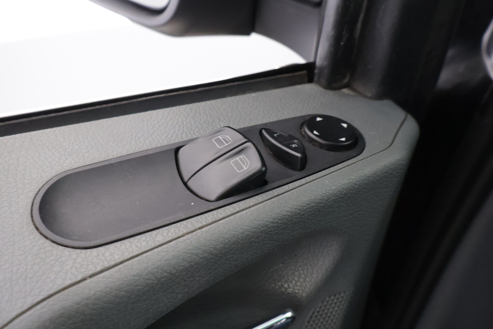 MERCEDES-BENZ Vito 2010