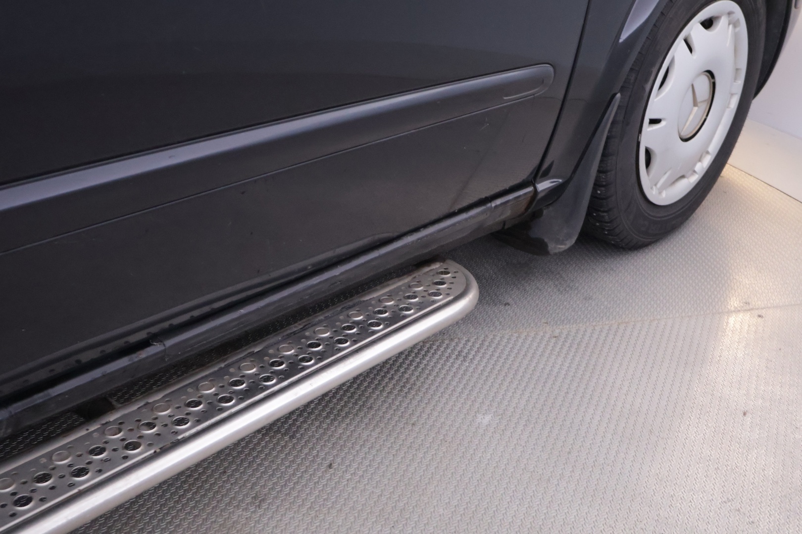 MERCEDES-BENZ Vito 2010