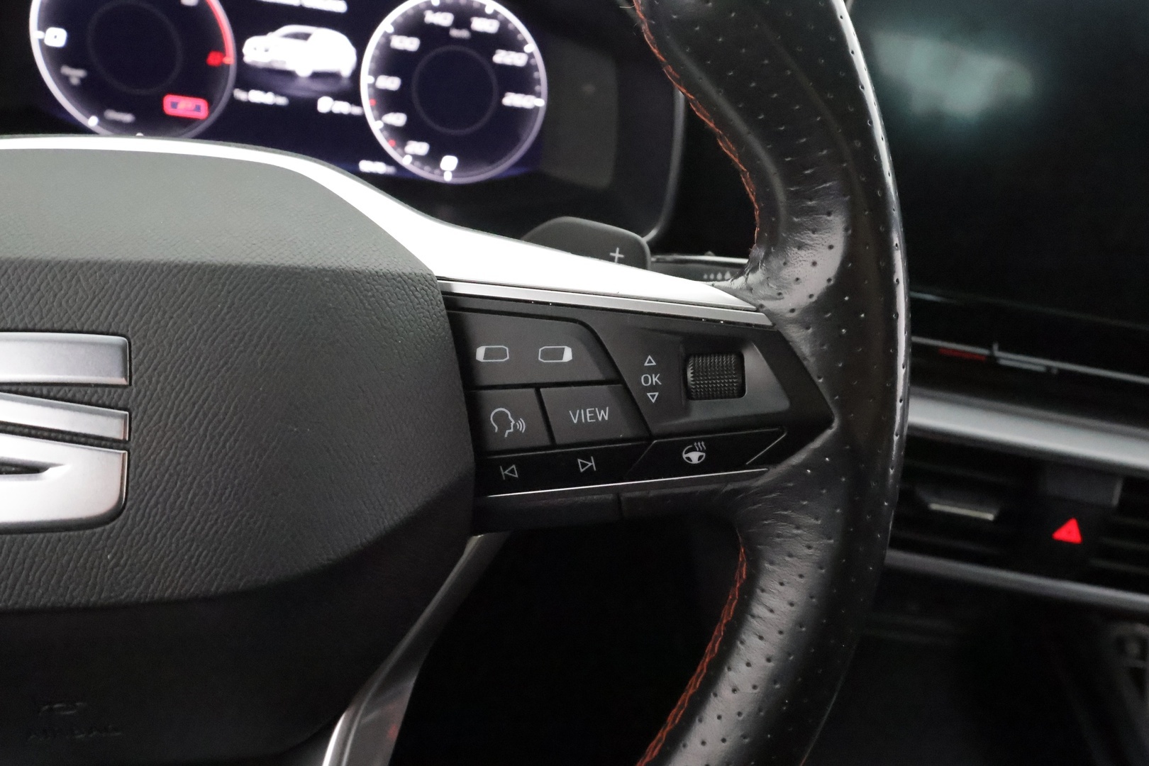 SEAT Leon Sportstourer 2021