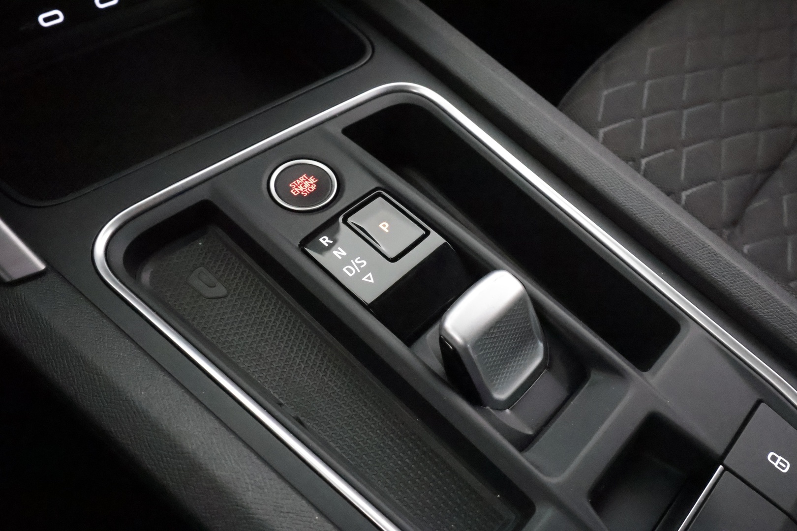 SEAT Leon Sportstourer 2021