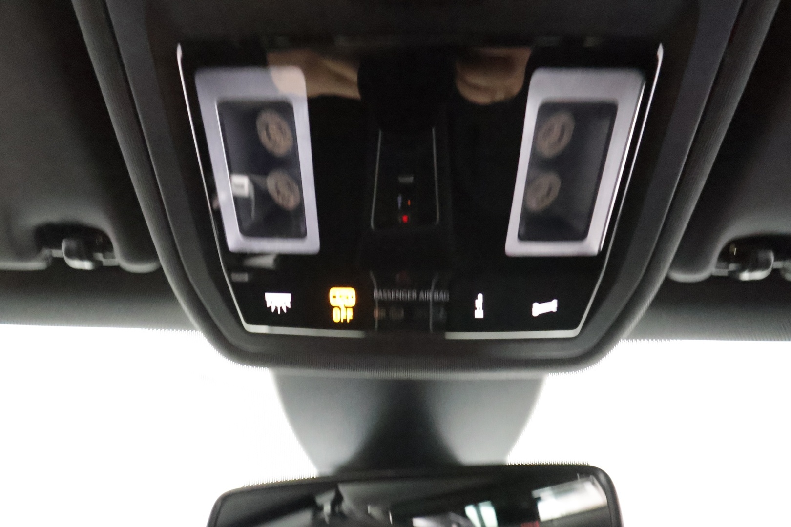 SEAT Leon Sportstourer 2021