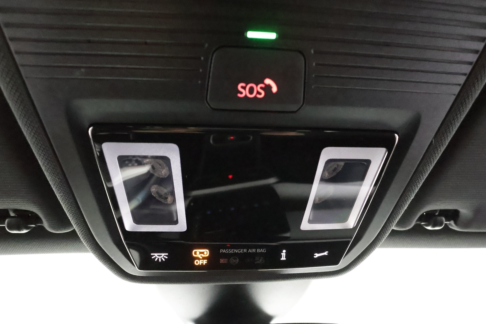 SEAT Leon Sportstourer 2021
