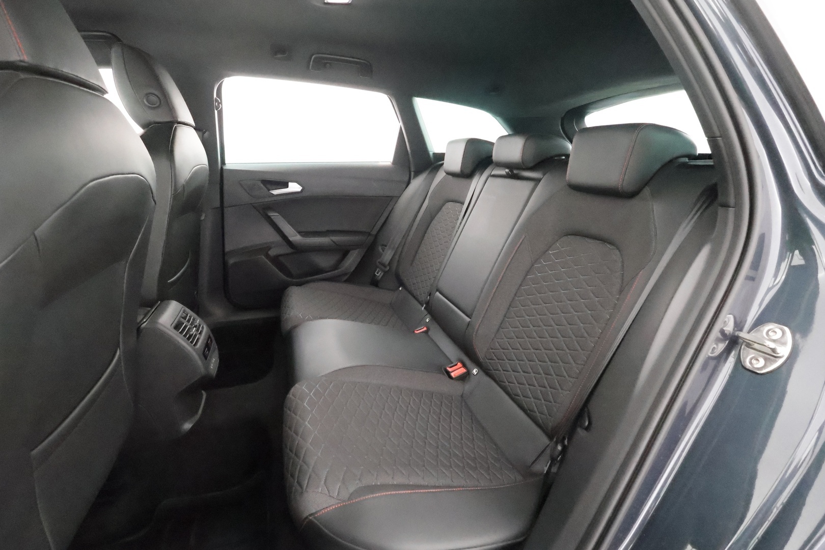 SEAT Leon Sportstourer 2021
