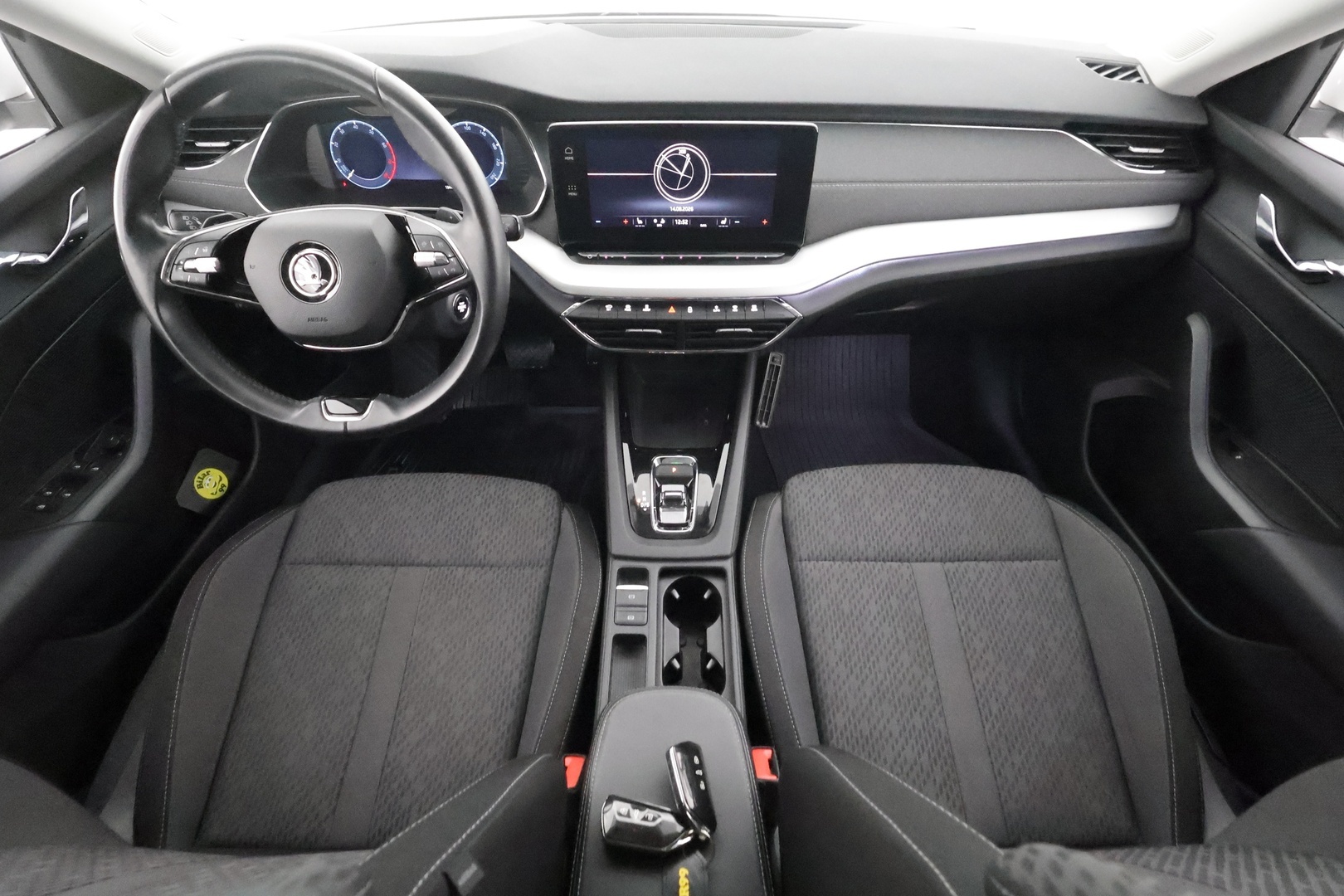SKODA Octavia 2023