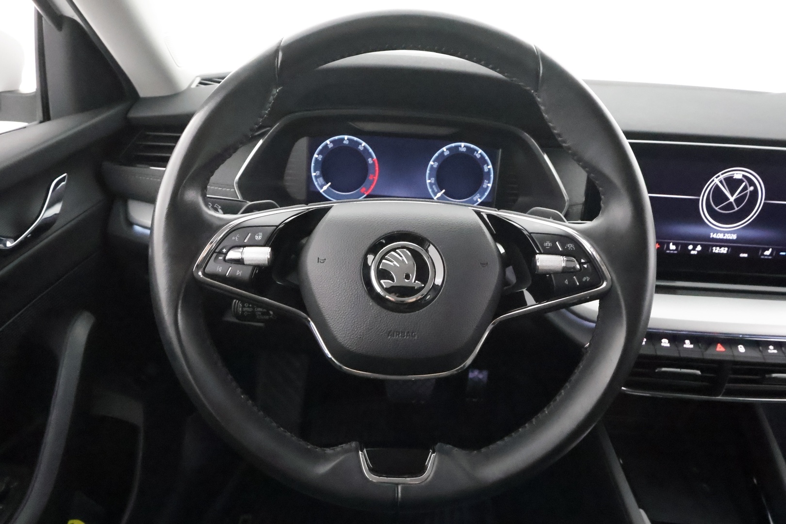 SKODA Octavia 2023