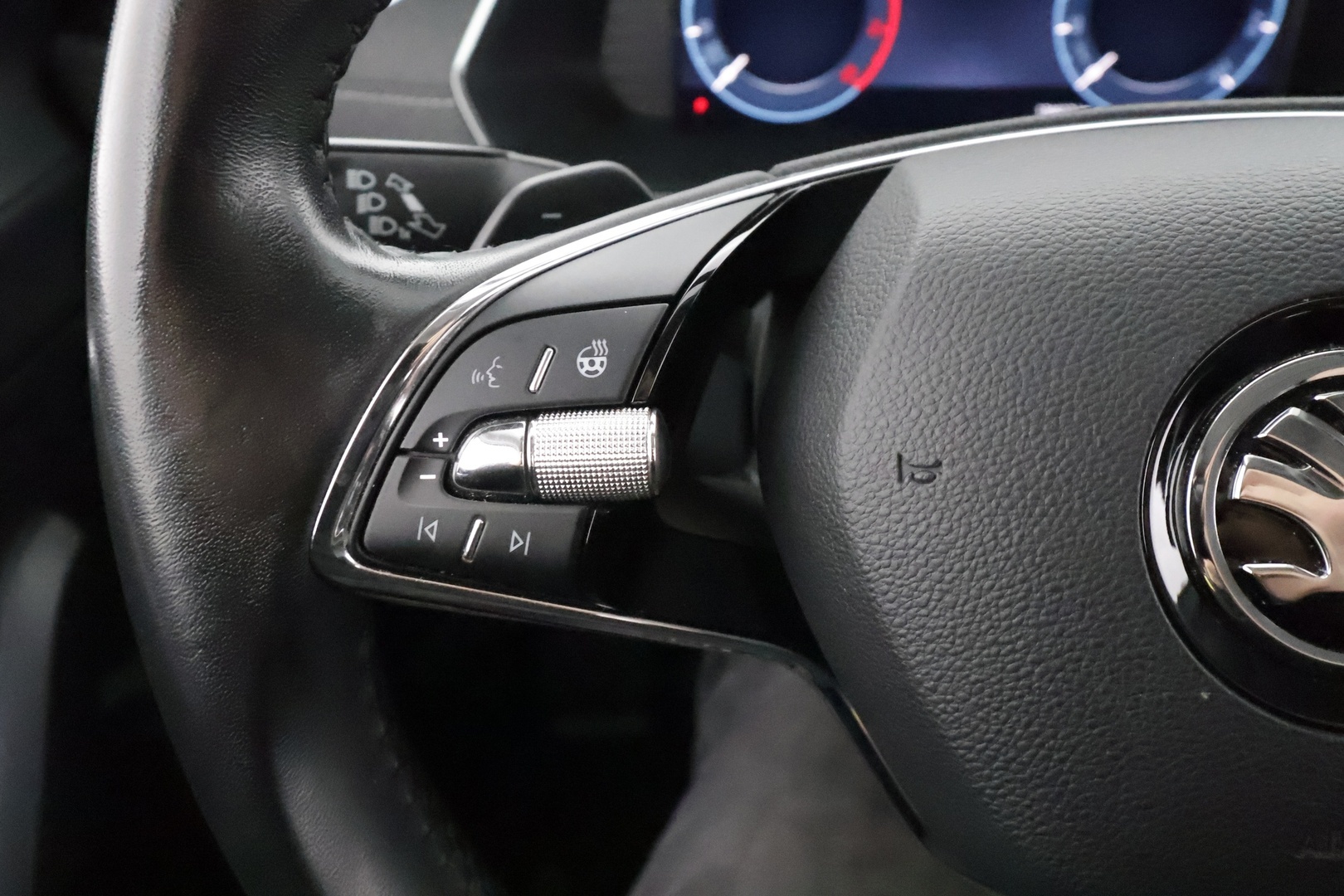 SKODA Octavia 2023