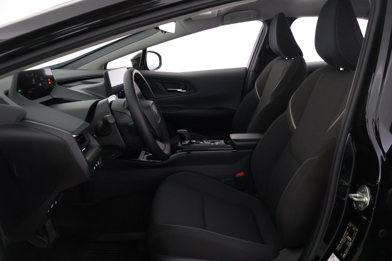 TOYOTA Prius Plug-in 2023