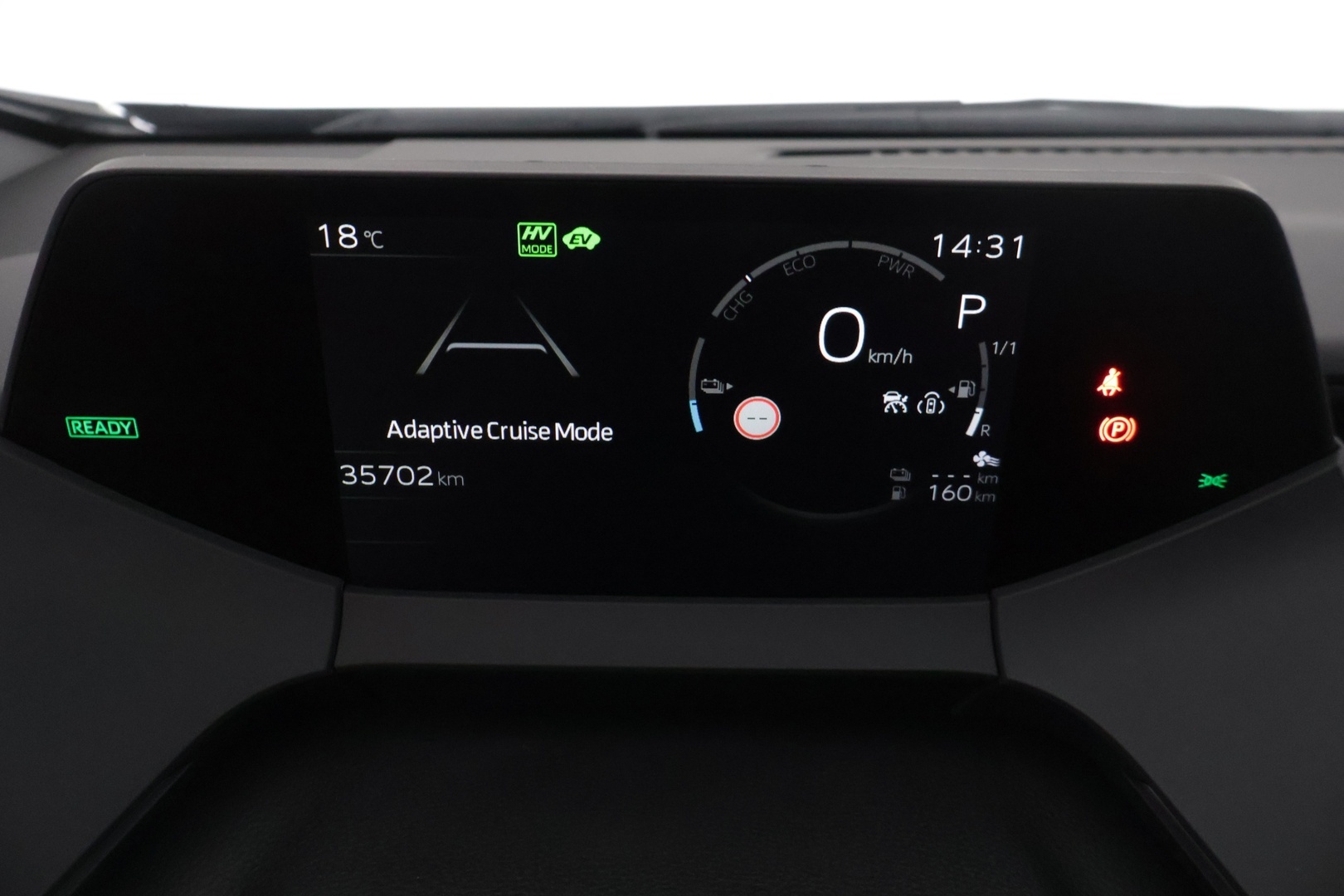 TOYOTA Prius Plug-in 2023