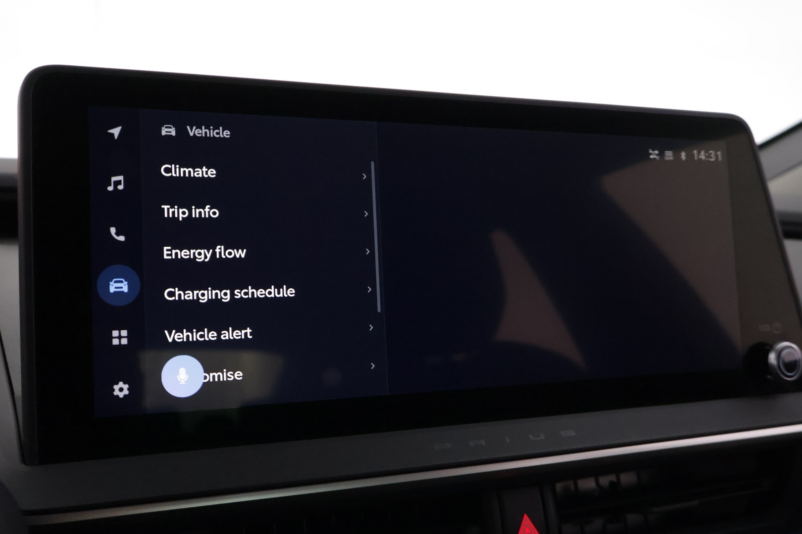 TOYOTA Prius Plug-in 2023