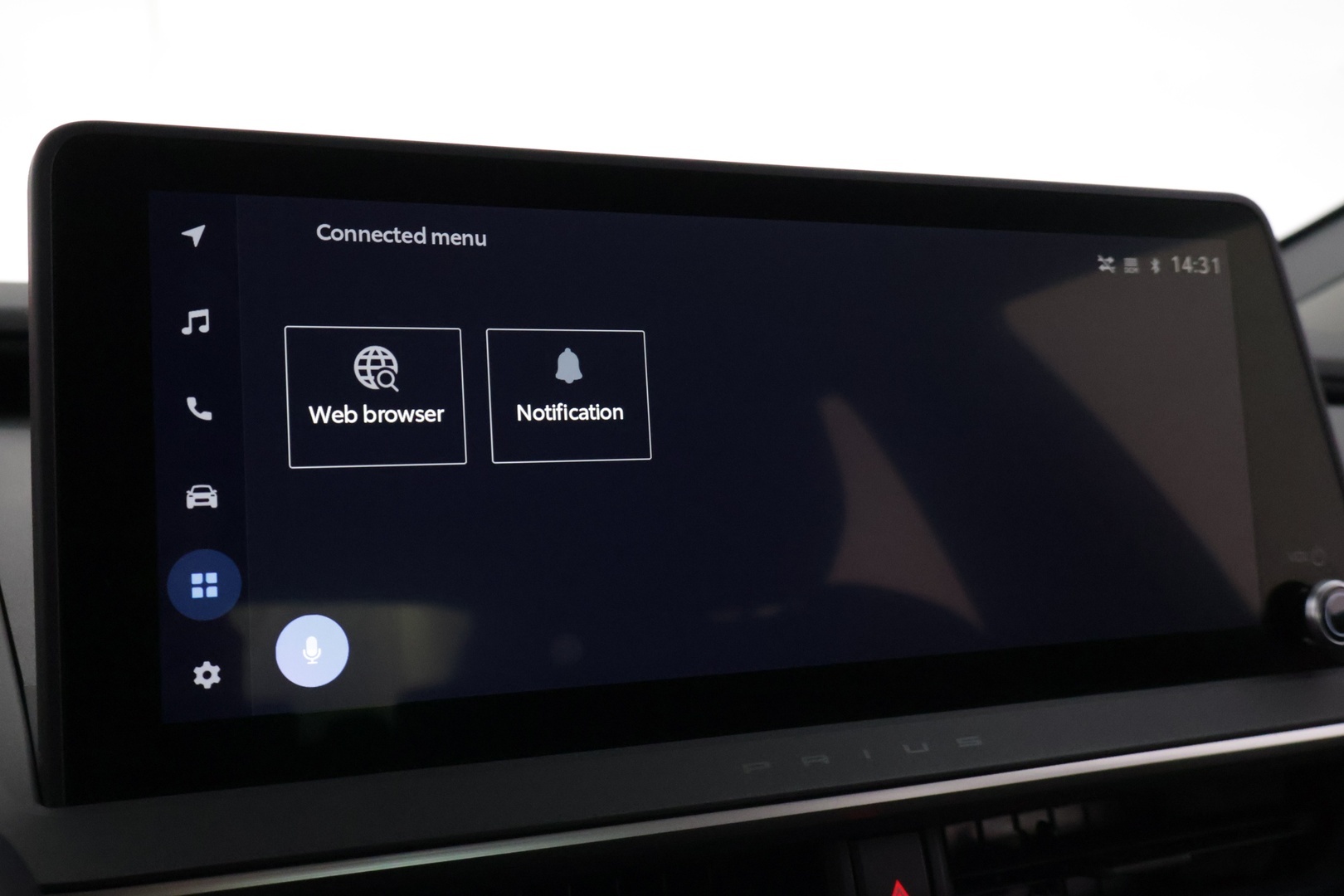 TOYOTA Prius Plug-in 2023