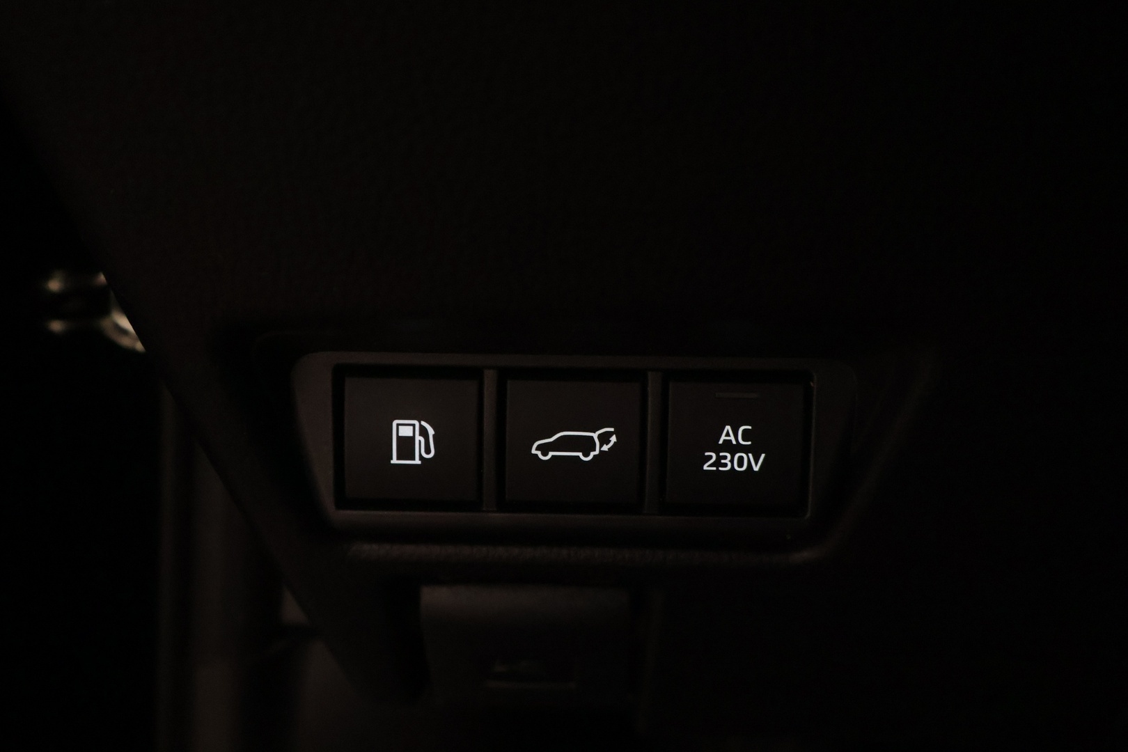 TOYOTA Prius Plug-in 2023