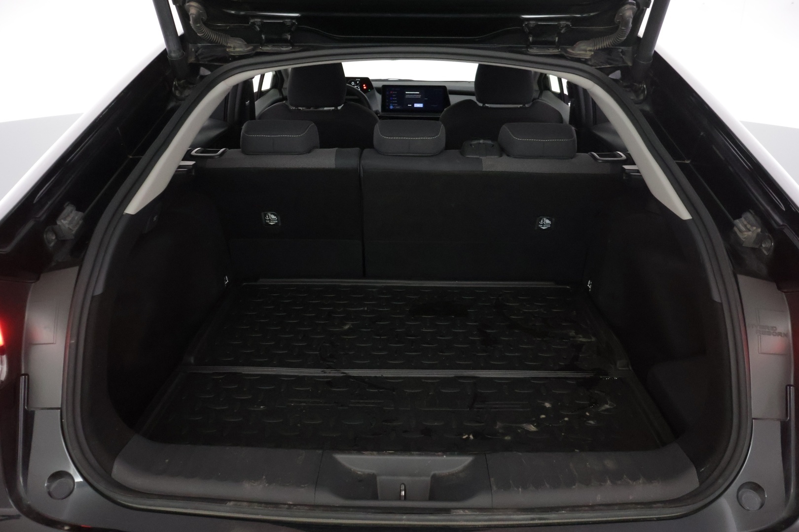 TOYOTA Prius Plug-in 2023