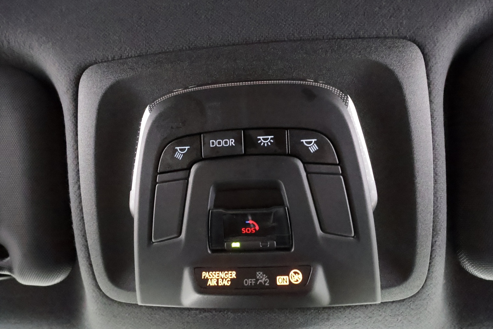 TOYOTA Corolla 2024