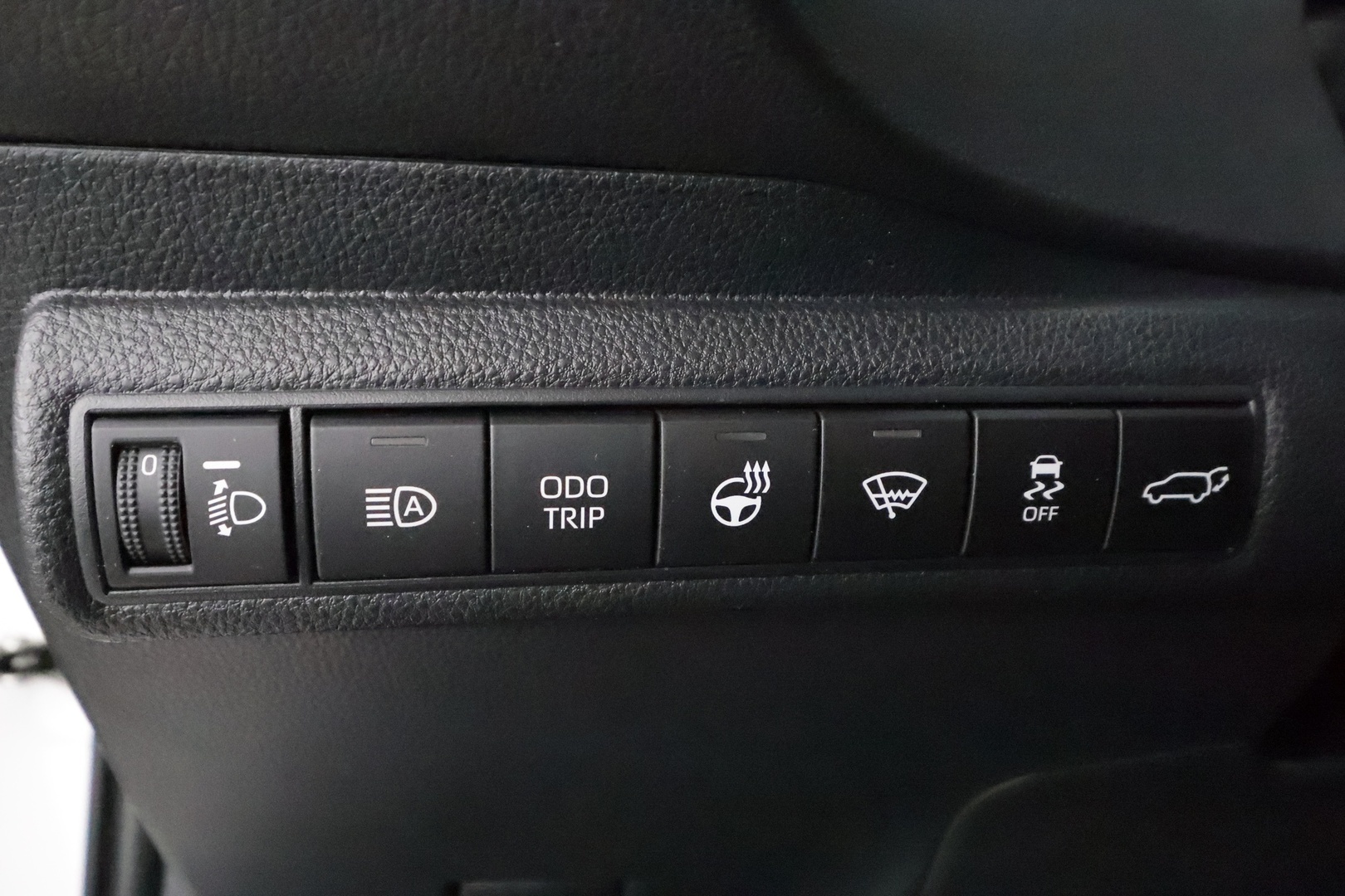 TOYOTA Corolla 2024