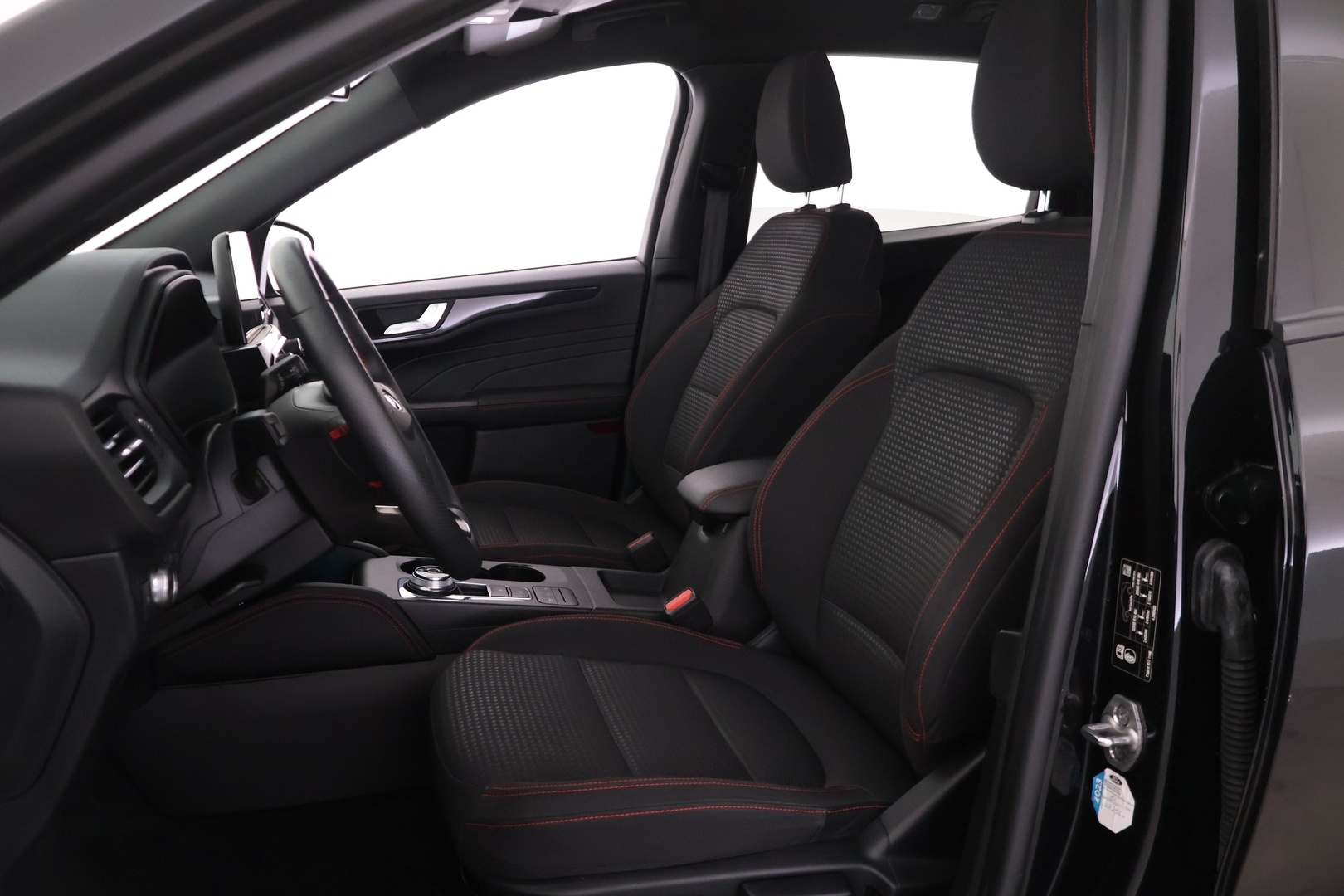 FORD Kuga 2021