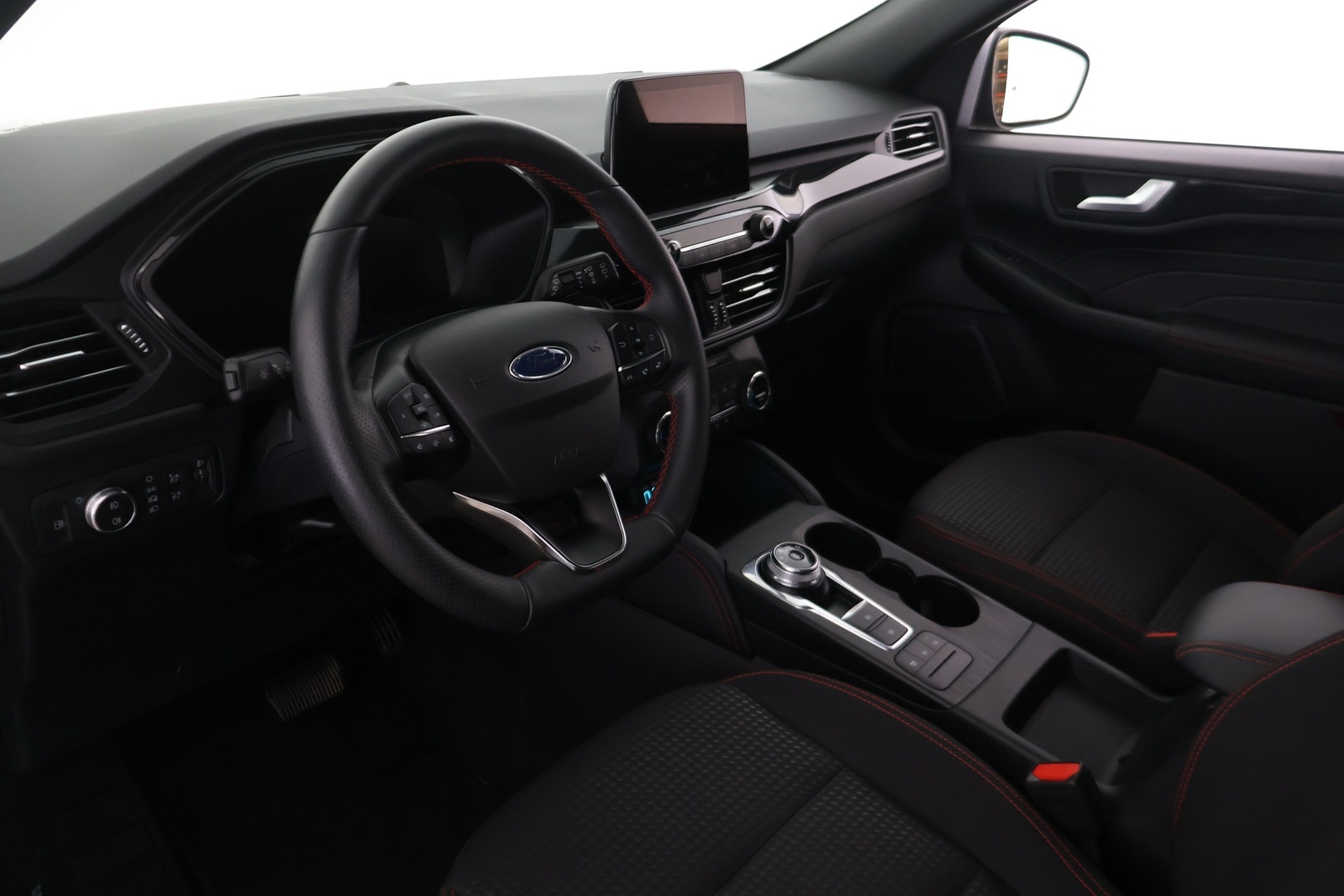 FORD Kuga 2021