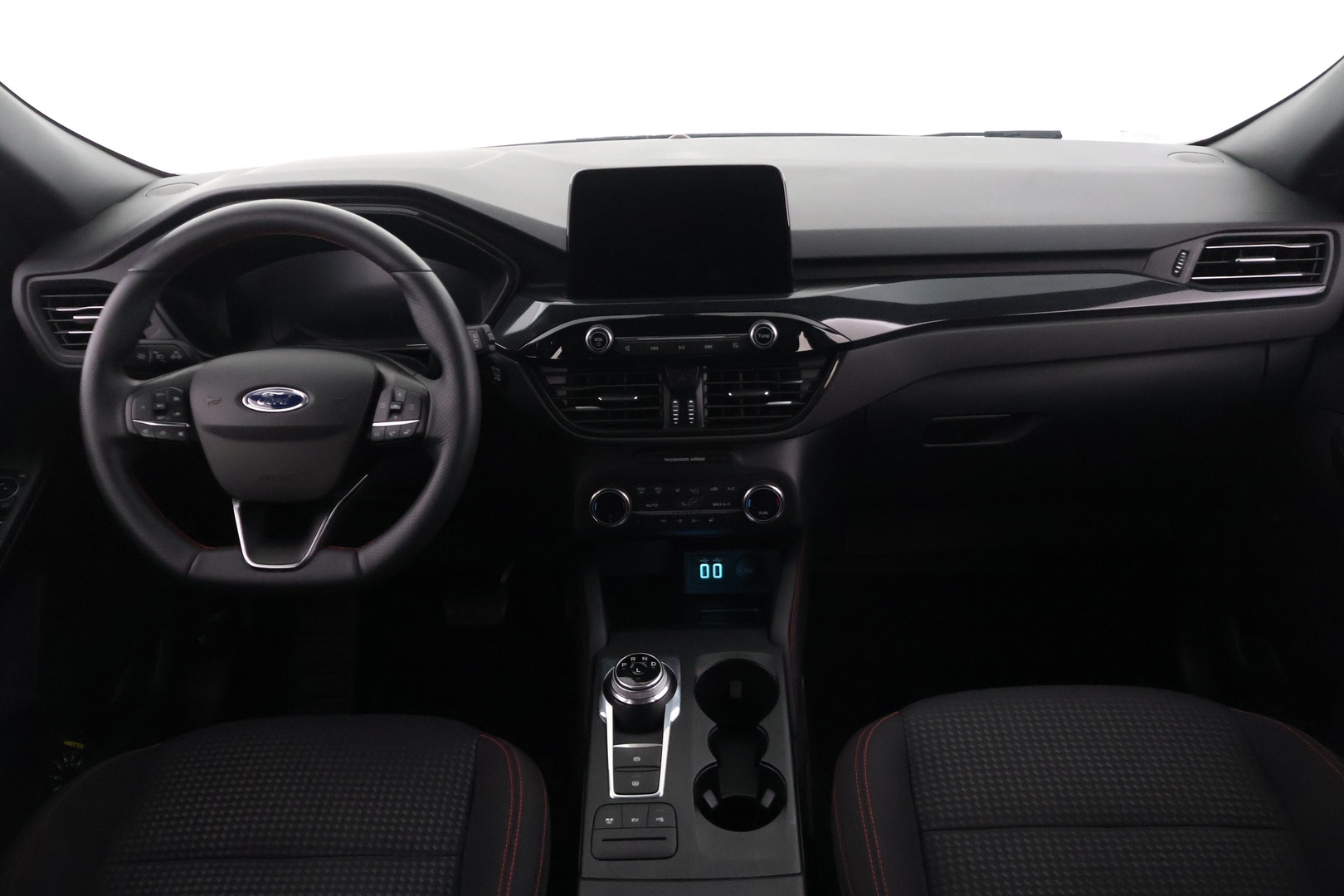 FORD Kuga 2021