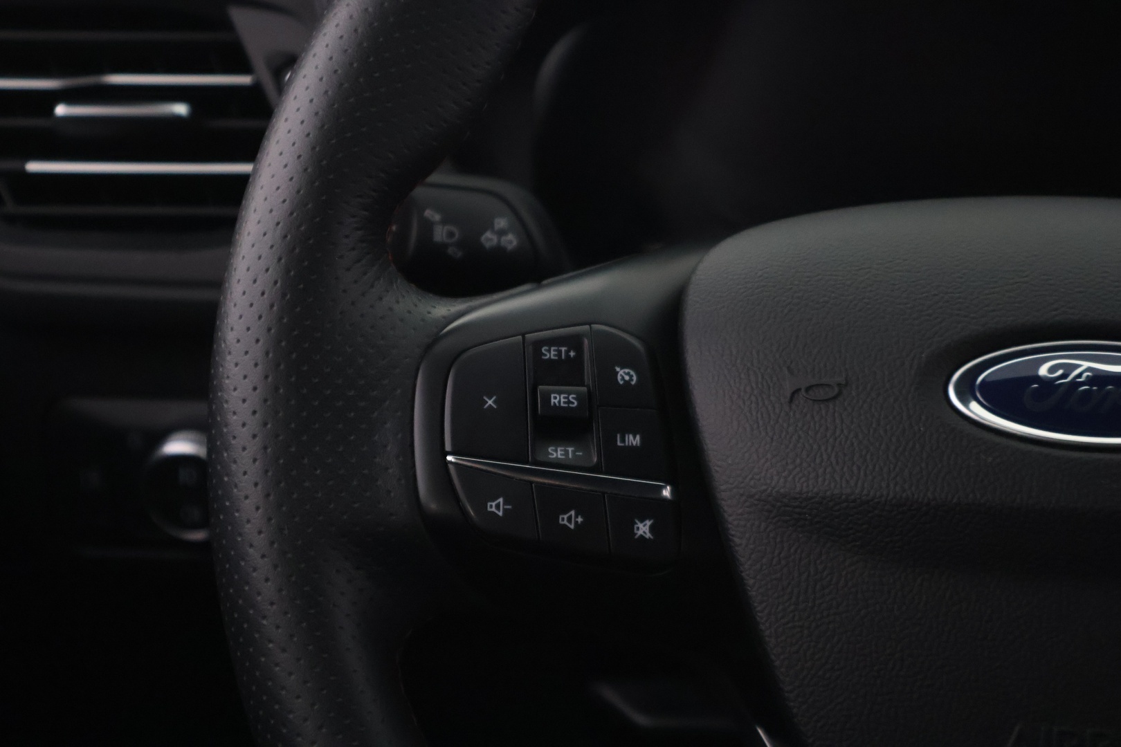 FORD Kuga 2021