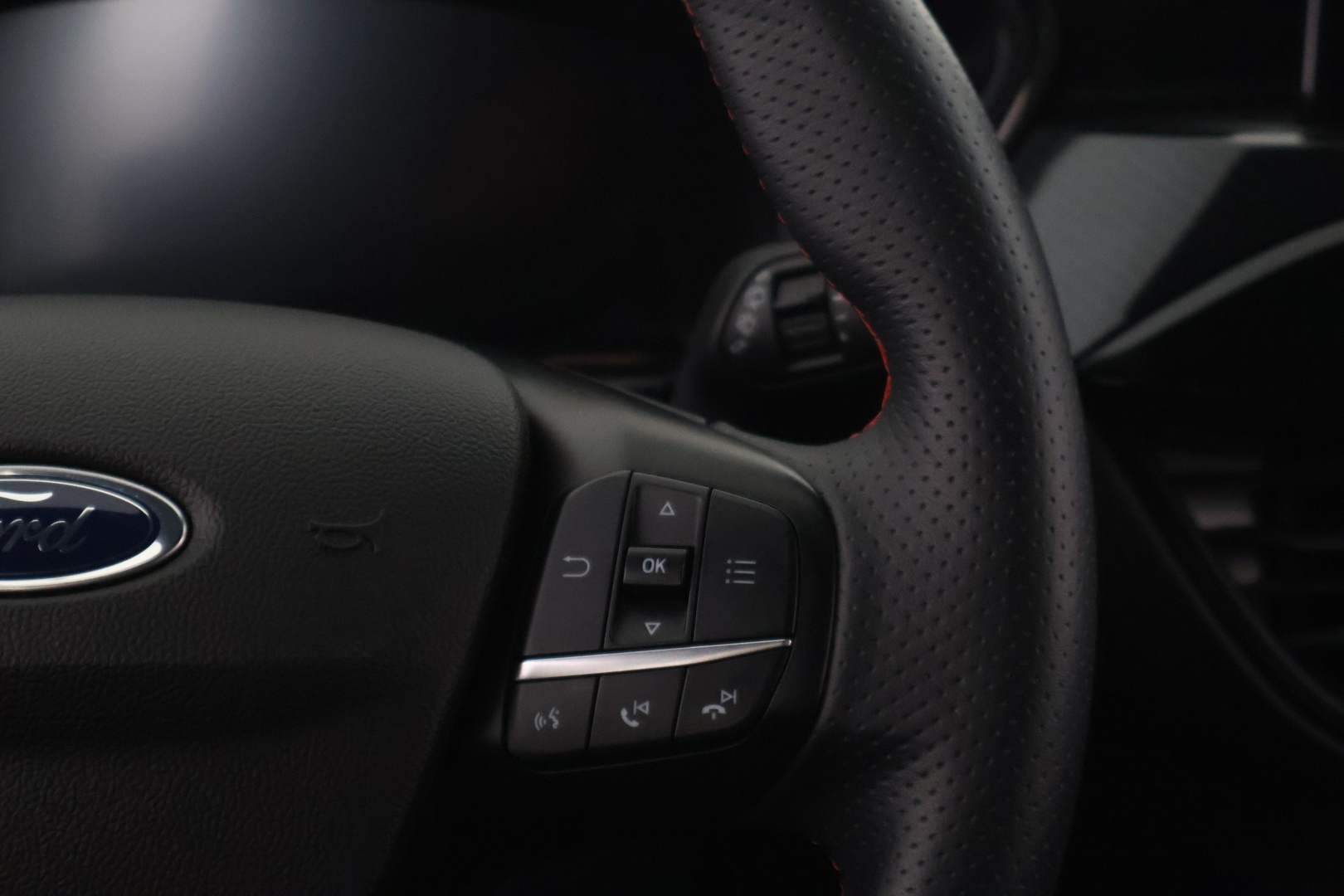 FORD Kuga 2021