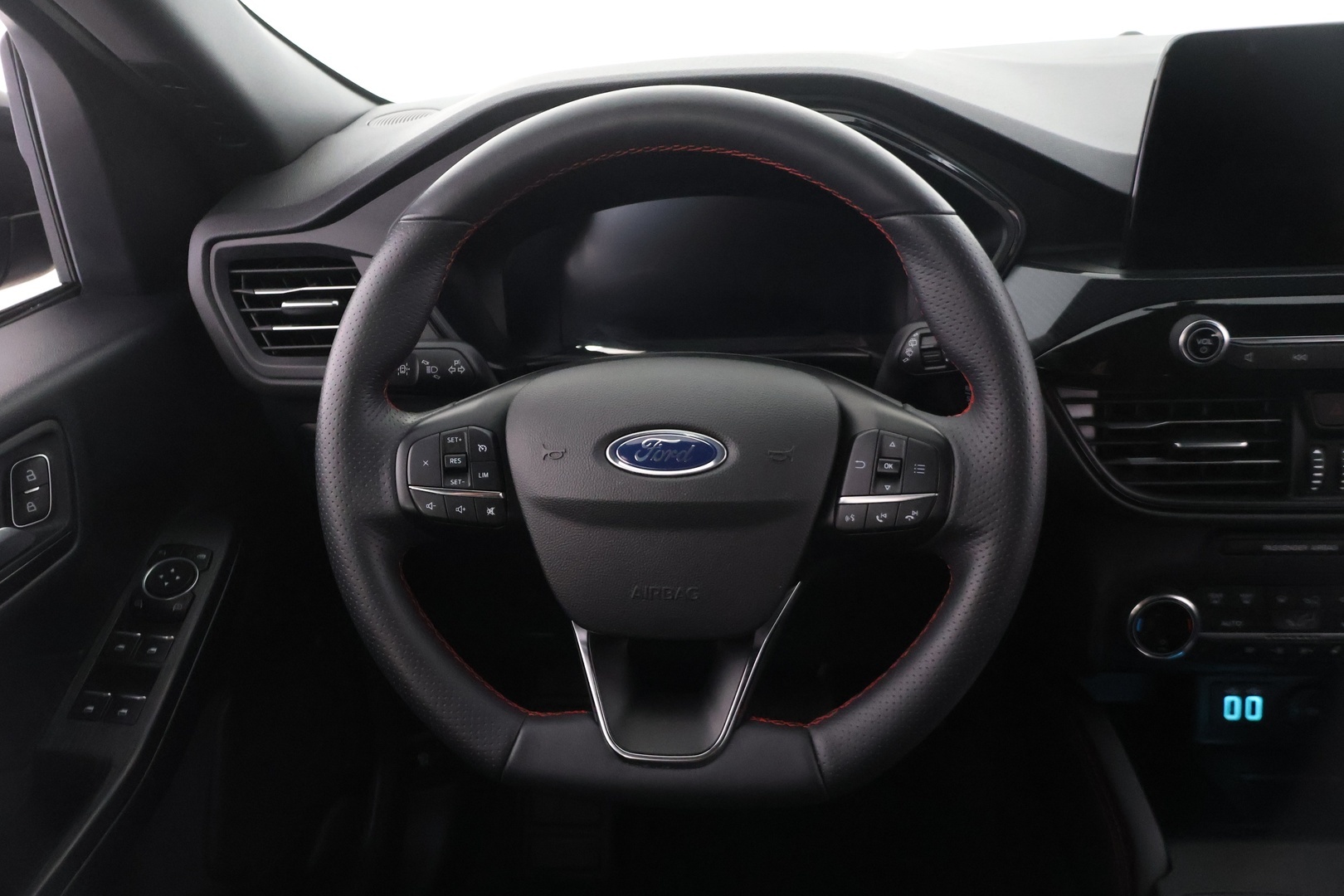 FORD Kuga 2021