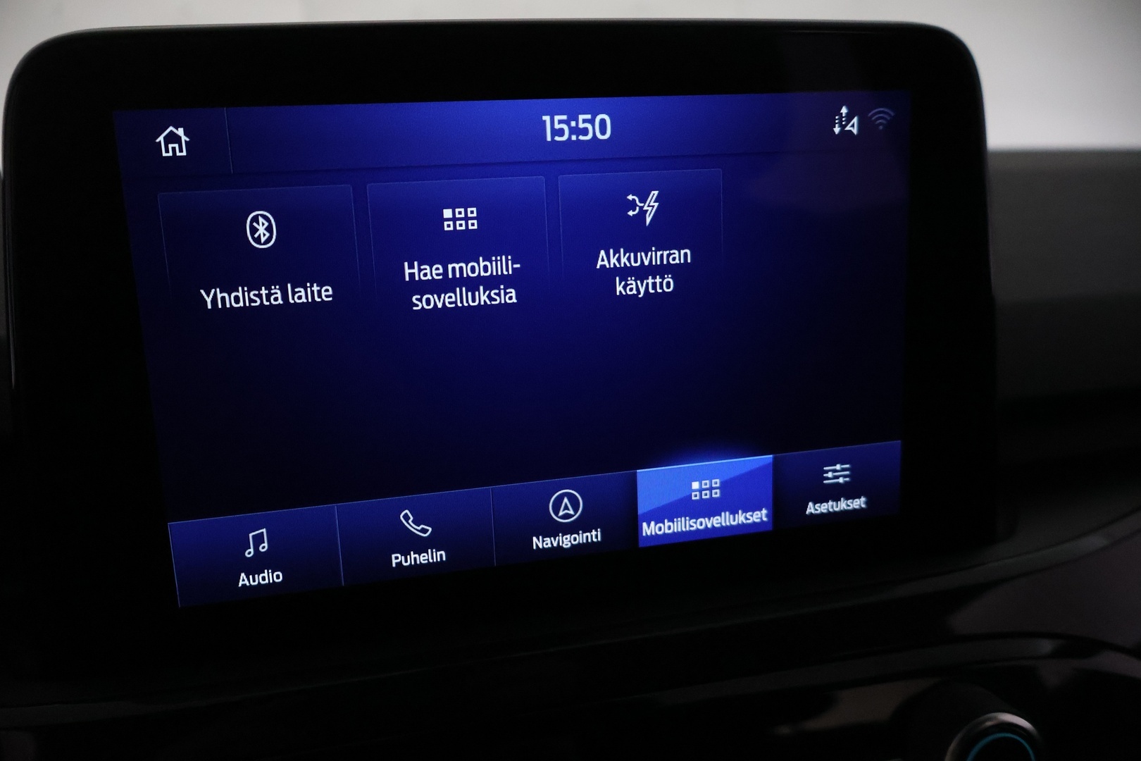FORD Kuga 2021