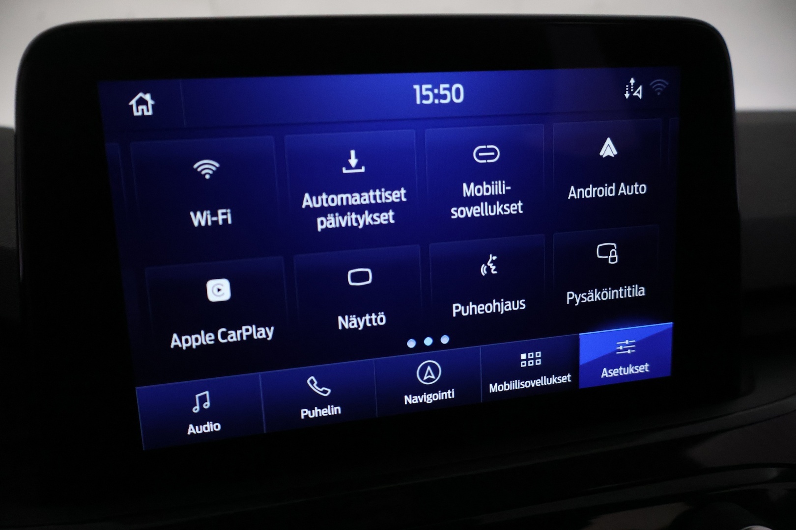 FORD Kuga 2021