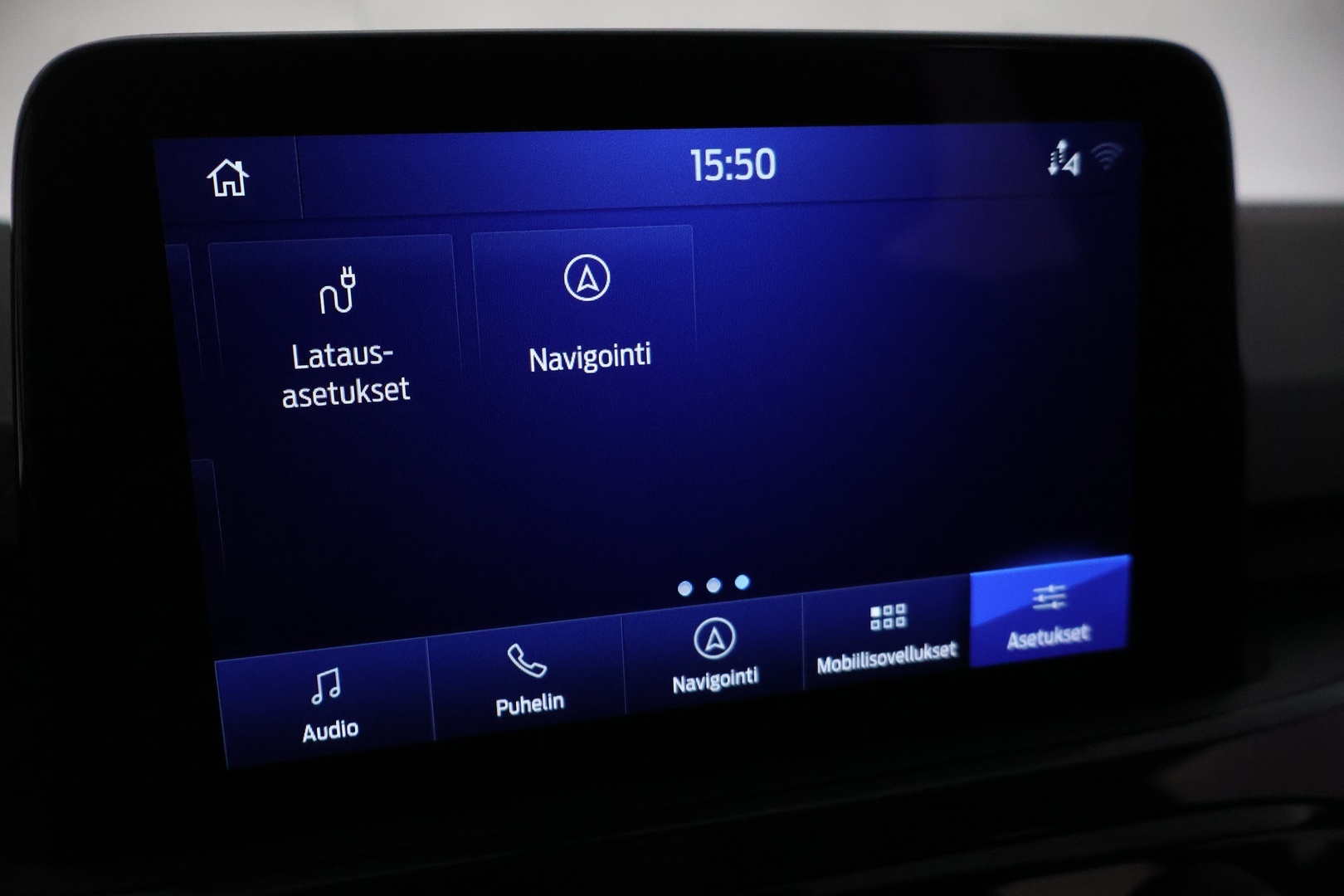 FORD Kuga 2021