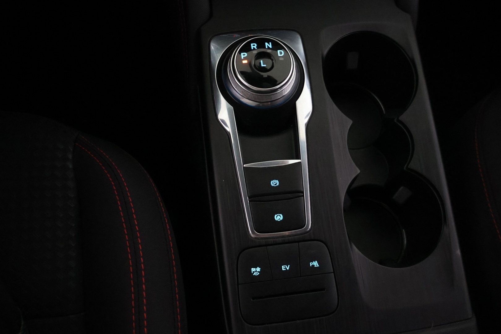 FORD Kuga 2021