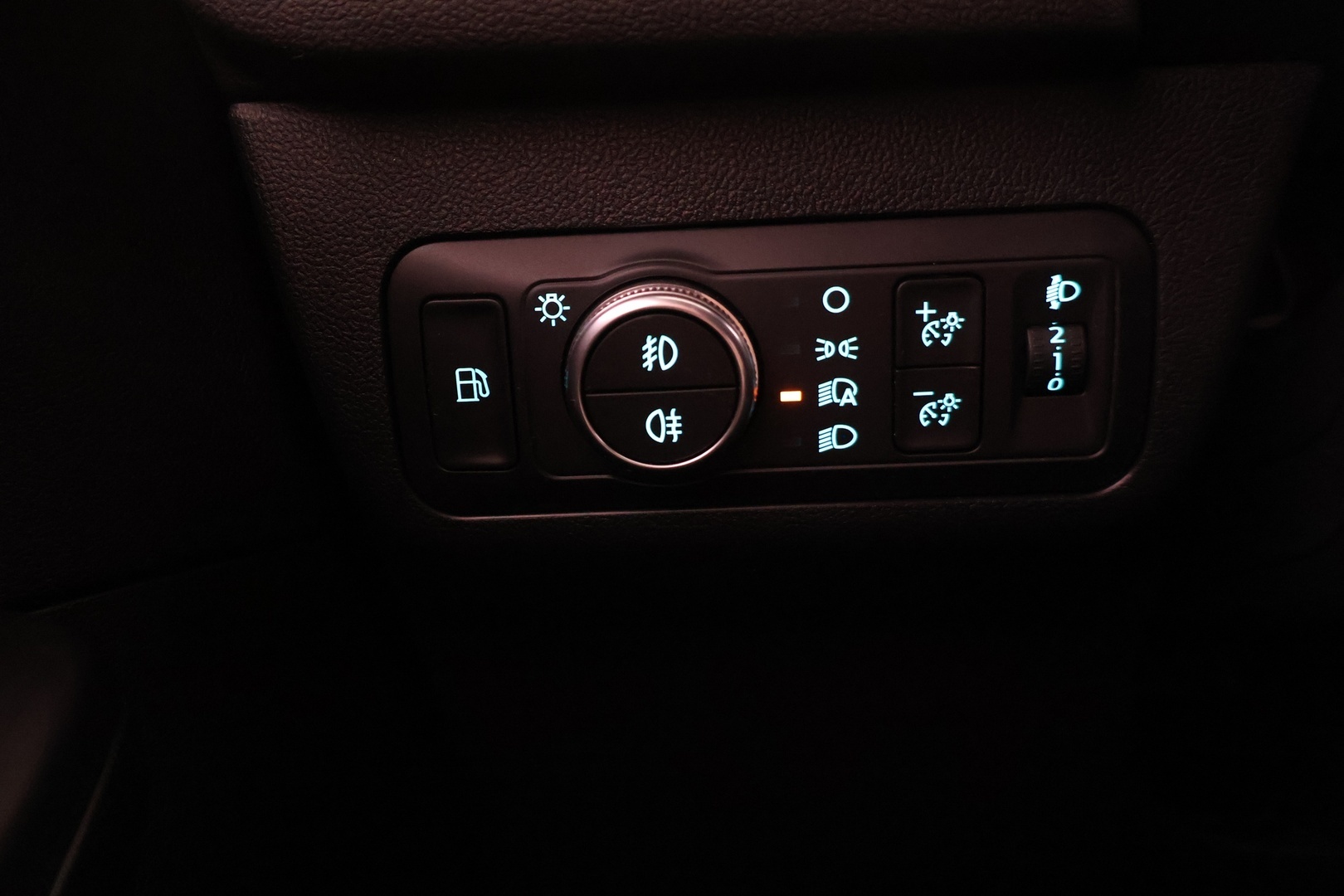 FORD Kuga 2021
