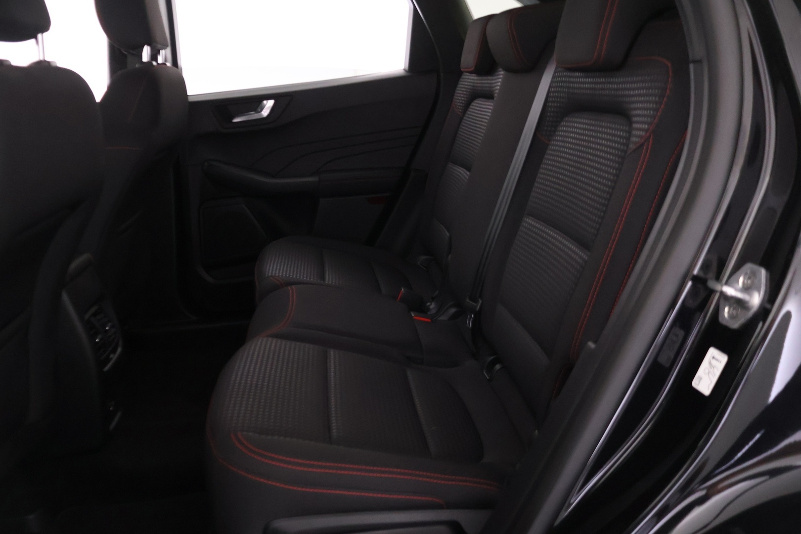 FORD Kuga 2021