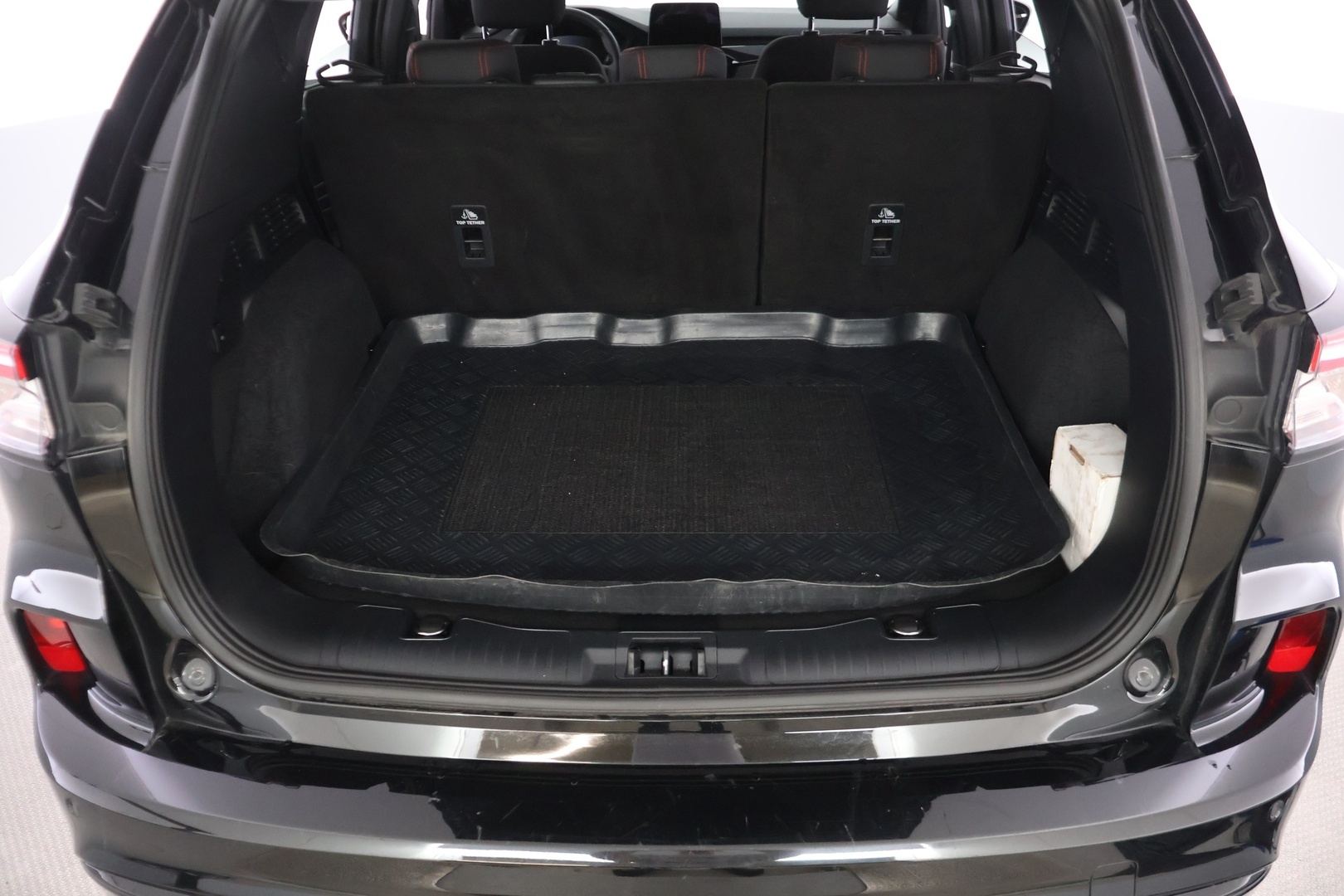 FORD Kuga 2021