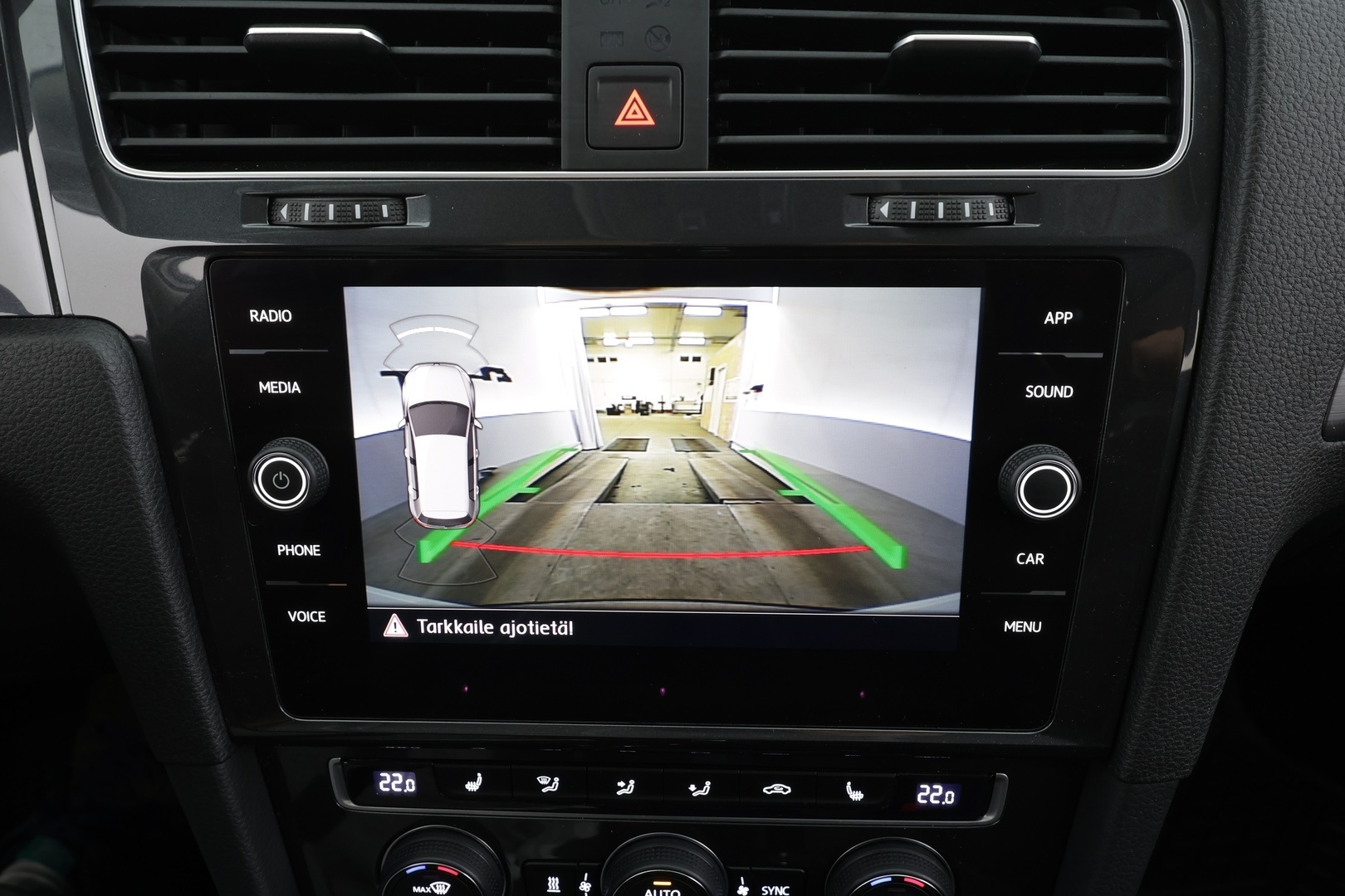 VOLKSWAGEN Golf 2020