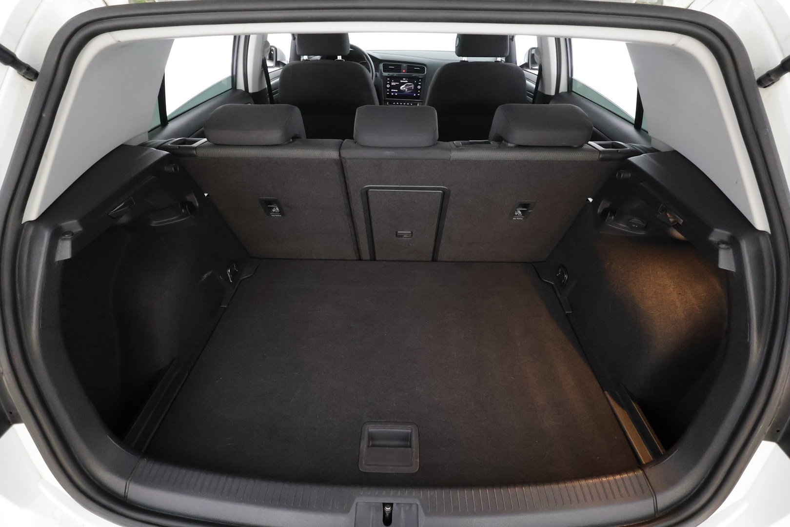 VOLKSWAGEN Golf 2020