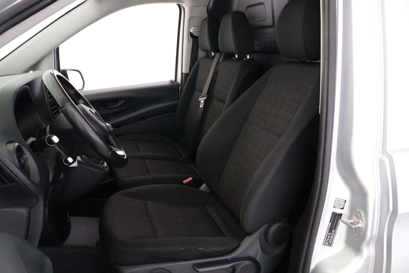 MERCEDES-BENZ Vito 2016