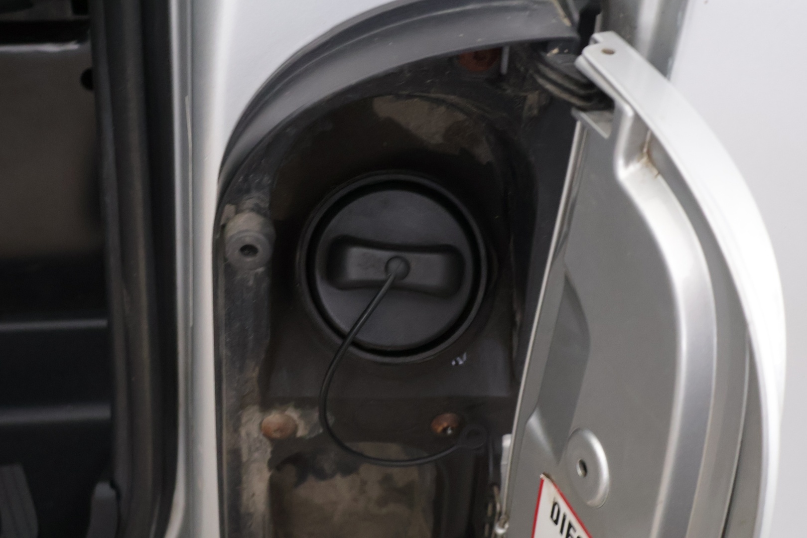 MERCEDES-BENZ Vito 2016