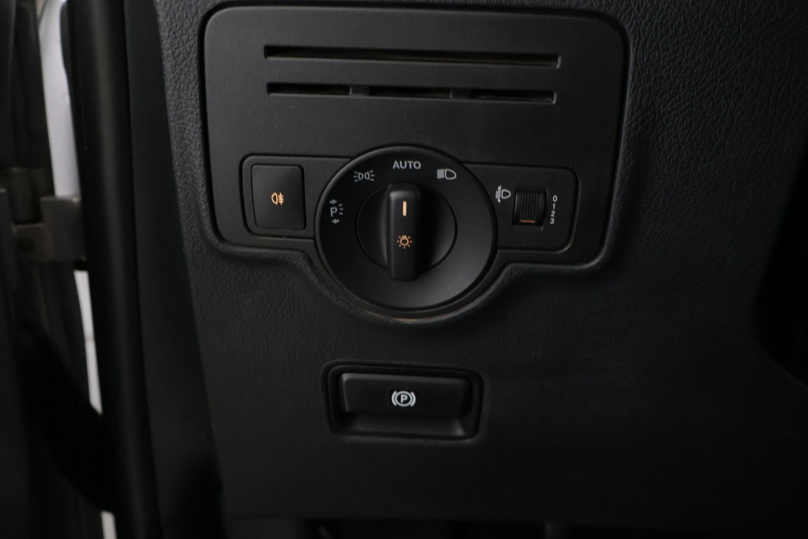 MERCEDES-BENZ Vito 2016