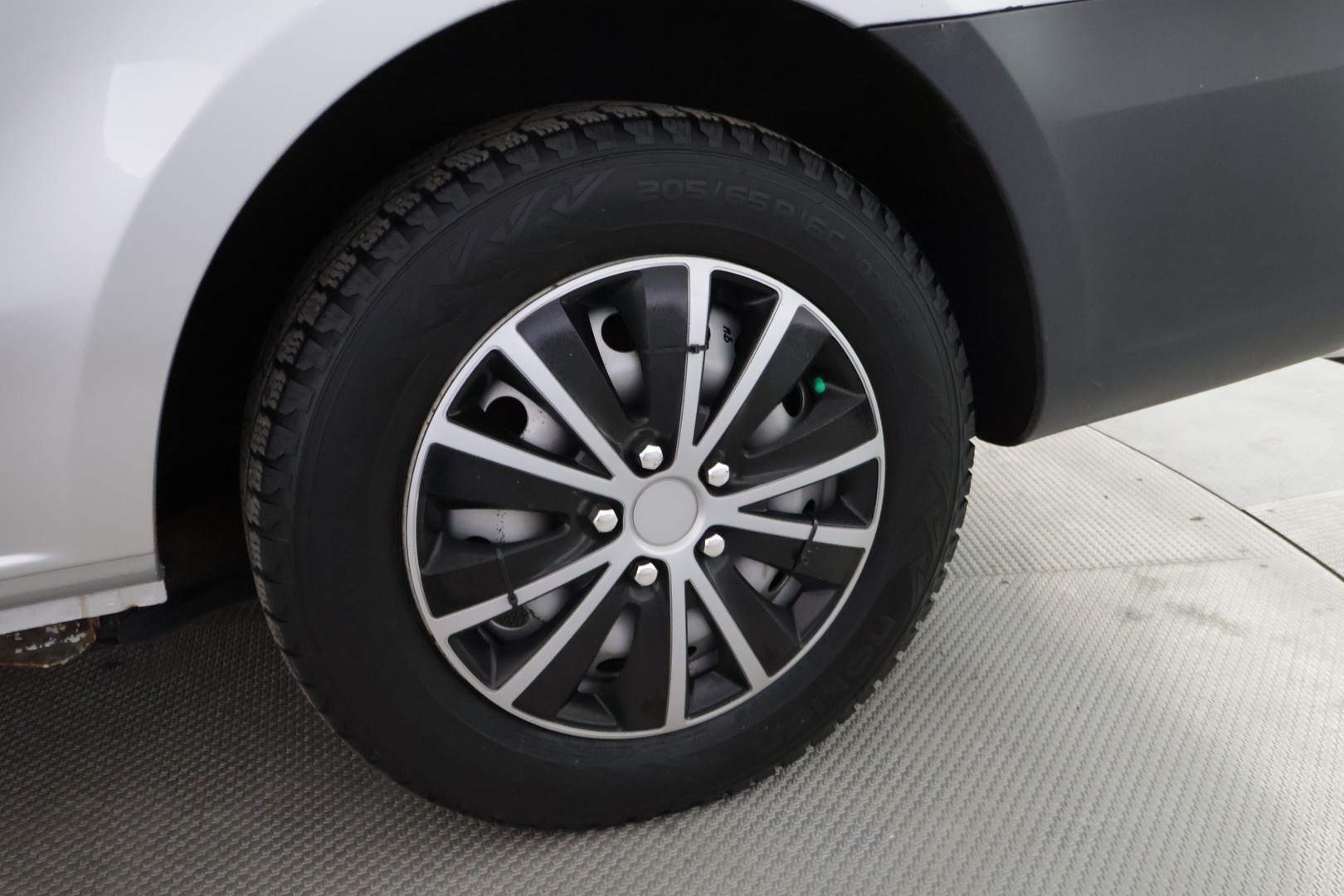 MERCEDES-BENZ Vito 2016