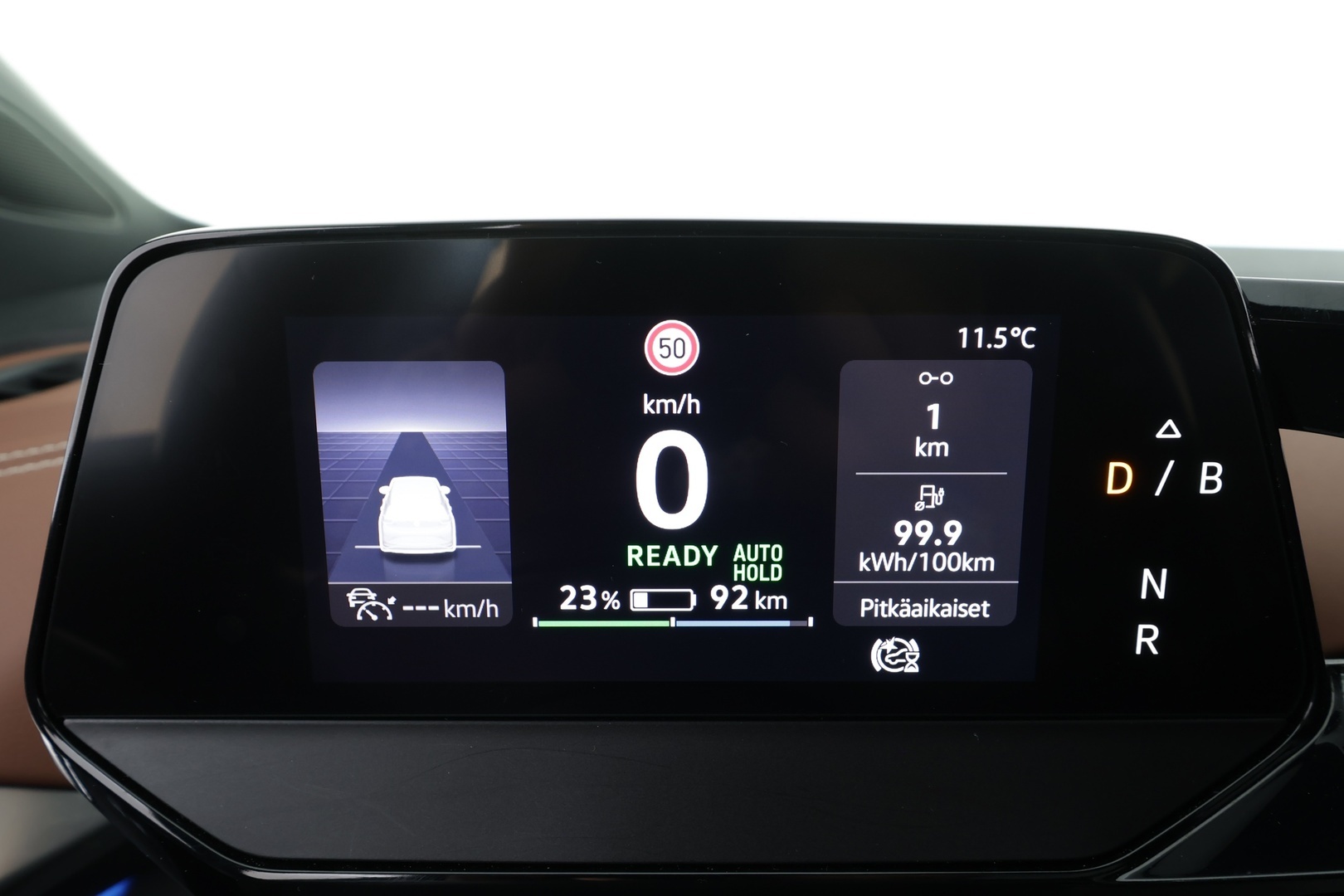 VOLKSWAGEN ID.4 2021