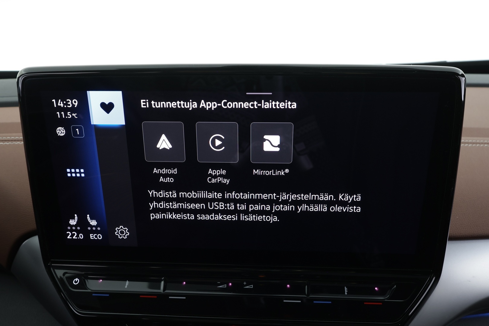 VOLKSWAGEN ID.4 2021