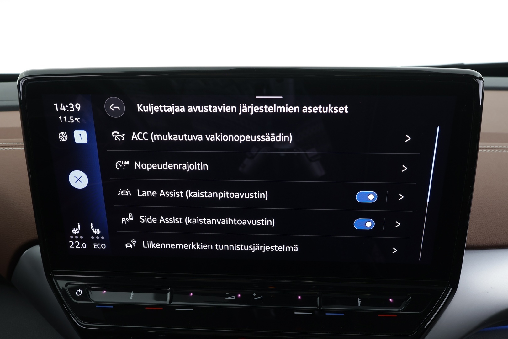 VOLKSWAGEN ID.4 2021